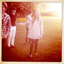 Still Corners